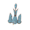 Saint Esprit Dove - Saint Esprit Dove -- Ariel Gordon Jewelry