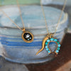 Cornicello Italian Horn - Cornicello Italian Horn -- Ariel Gordon Jewelry