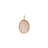 Cameo Pendant - Cameo Pendant -- Ariel Gordon Jewelry
