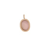 Cameo Pendant - Cameo Pendant -- Ariel Gordon Jewelry