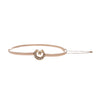 Seed Pearl Bangle - Seed Pearl Bangle -- Ariel Gordon Jewelry