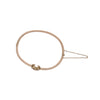 Seed Pearl Bangle - Seed Pearl Bangle -- Ariel Gordon Jewelry