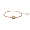 Seed Pearl Bangle - Seed Pearl Bangle -- Ariel Gordon Jewelry