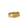 MIZPAH Ring - MIZPAH Ring -- Ariel Gordon Jewelry