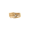 Rose Gold Snake Ring - Rose Gold Snake Ring -- Ariel Gordon Jewelry