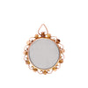 Crystal, Pearl and Turquoise Locket - Crystal, Pearl and Turquoise Locket -- Ariel Gordon Jewelry