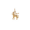 Sagittarius Charm - Sagittarius Charm -- Ariel Gordon Jewelry