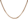 Handmade Georgian Chain - Handmade Georgian Chain -- Ariel Gordon Jewelry