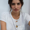 North Star Pendant - North Star Pendant -- Ariel Gordon Jewelry