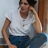 North Star Pendant - North Star Pendant -- Ariel Gordon Jewelry