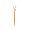 Diamond Horse Nail - Diamond Horse Nail -- Ariel Gordon Jewelry