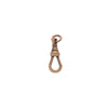Dog Clasp - Dog Clasp -- Ariel Gordon Jewelry