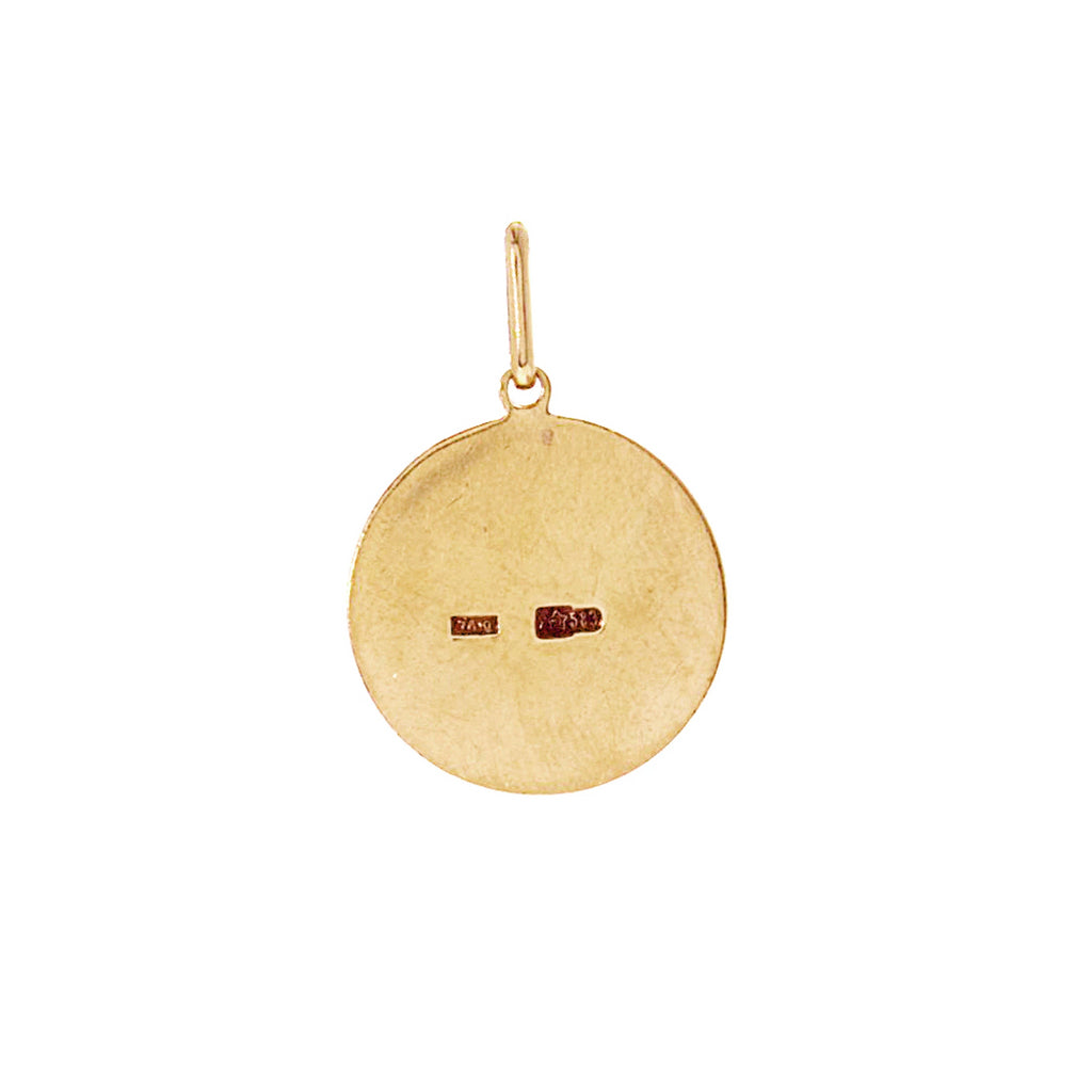 Sagittarius Charm -- Ariel Gordon Jewelry