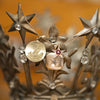 9k Pisces Charm - 9k Pisces Charm -- Ariel Gordon Jewelry
