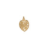 Mini Love Heart - Mini Love Heart -- Ariel Gordon Jewelry