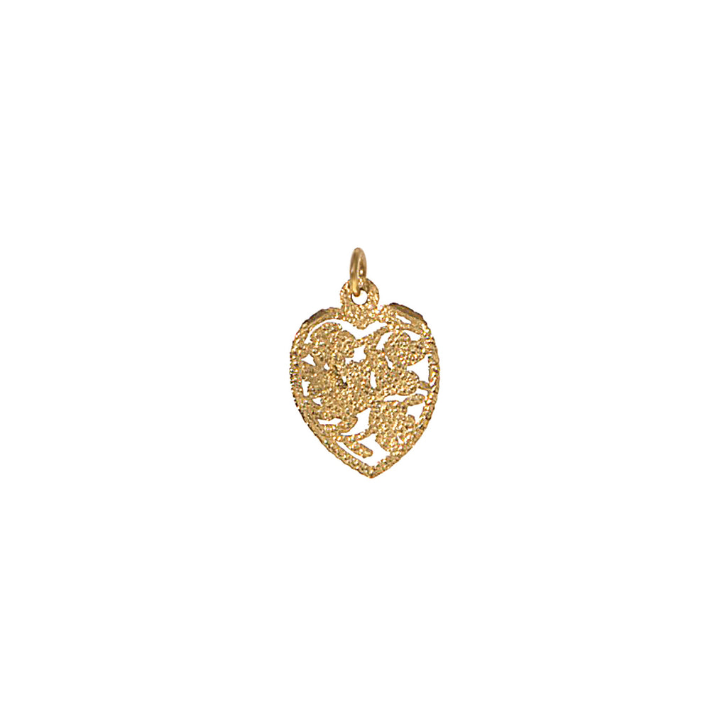 Mini Love Heart -- Ariel Gordon Jewelry