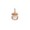 Pearl Seashell - Pearl Seashell -- Ariel Gordon Jewelry