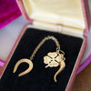 All The Good Luck Charms - All The Good Luck Charms -- Ariel Gordon Jewelry