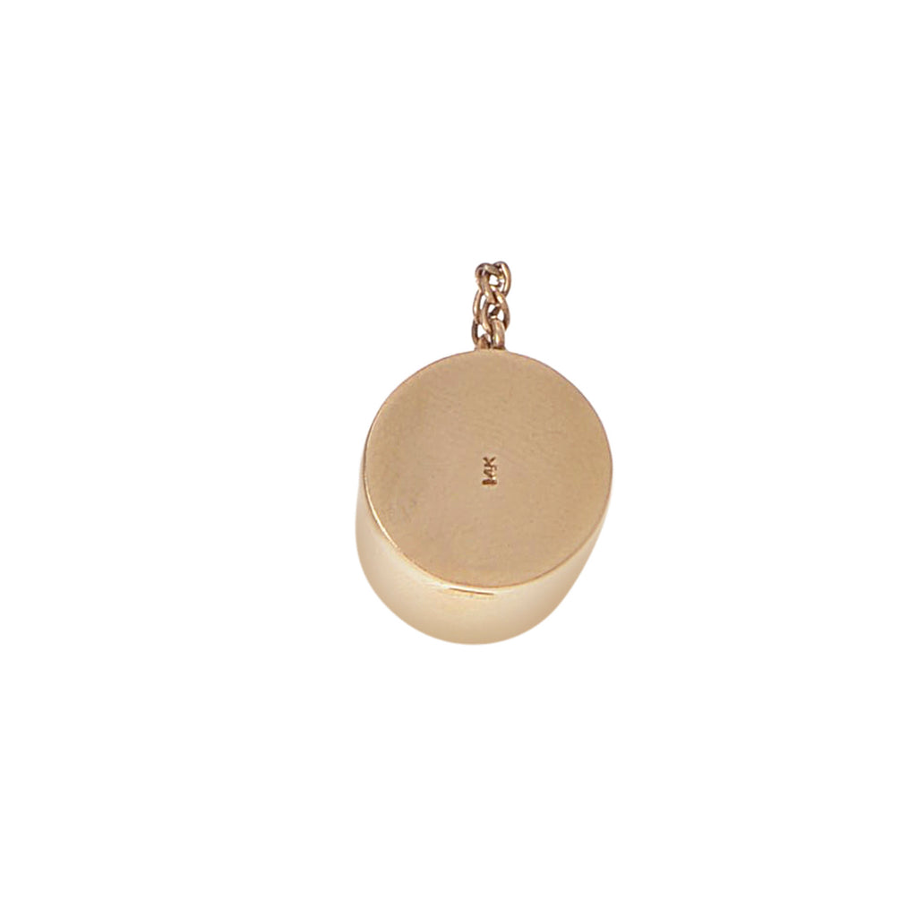Mad Money Charm -- Ariel Gordon Jewelry