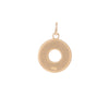 Touch Wood Charm - Touch Wood Charm -- Ariel Gordon Jewelry