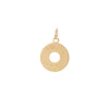 Touch Wood Charm - Touch Wood Charm -- Ariel Gordon Jewelry