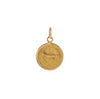 Portuguese Sagitario Charm - Portuguese Sagitario Charm -- Ariel Gordon Jewelry