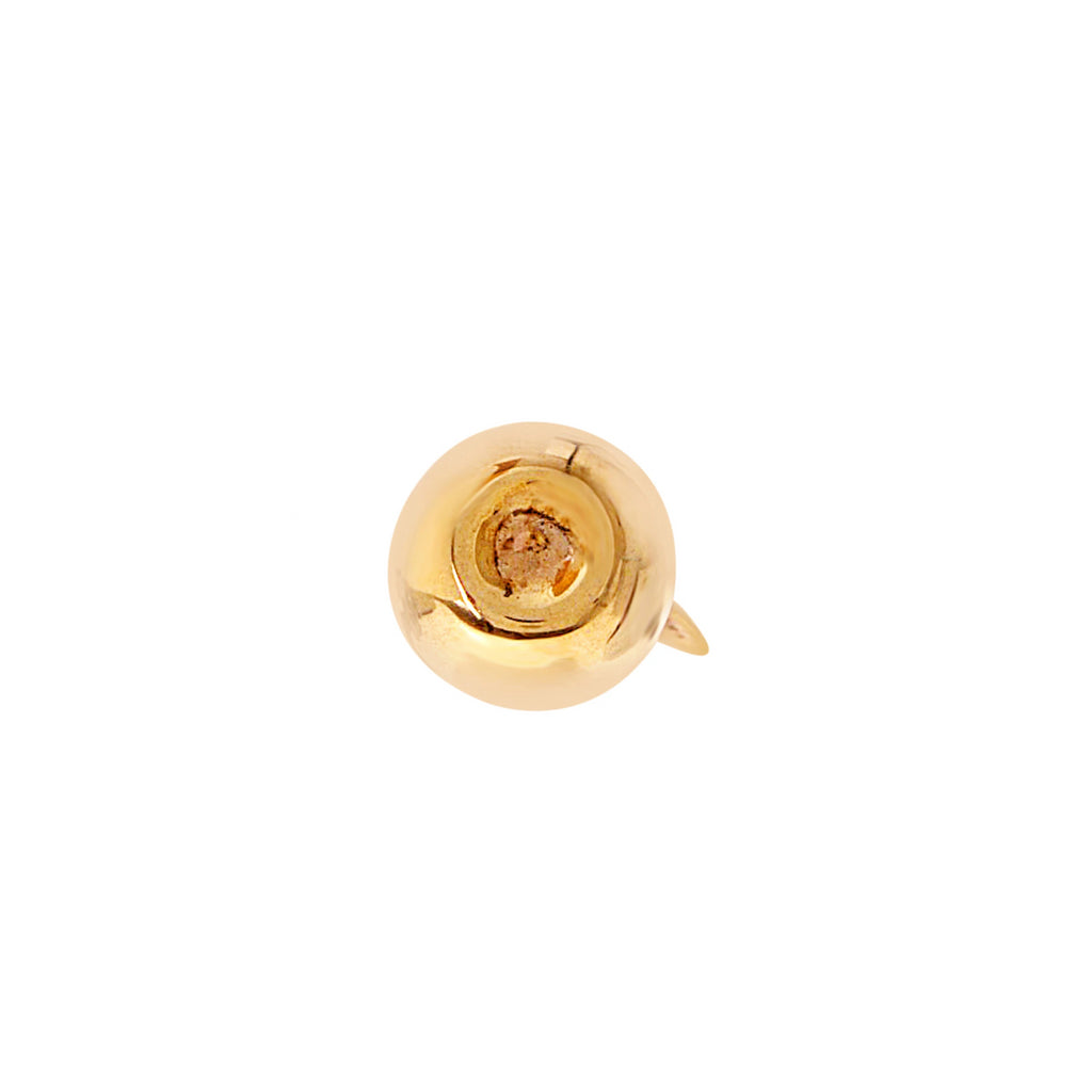 Apple Charm -- Ariel Gordon Jewelry