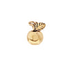 Apple Charm - Apple Charm -- Ariel Gordon Jewelry
