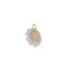 Jade Blossom Pendant - Jade Blossom Pendant -- Ariel Gordon Jewelry