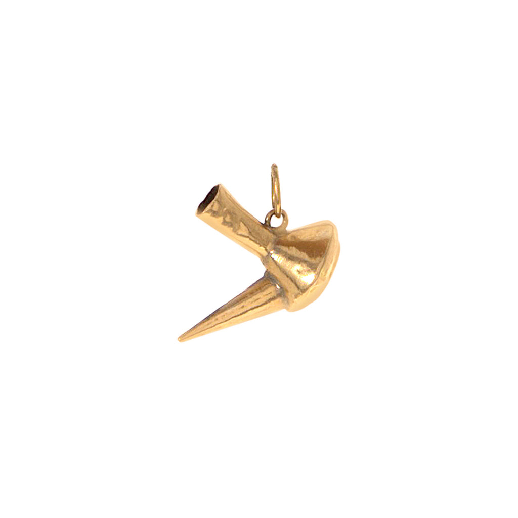 Genie in a Bottle -- Ariel Gordon Jewelry