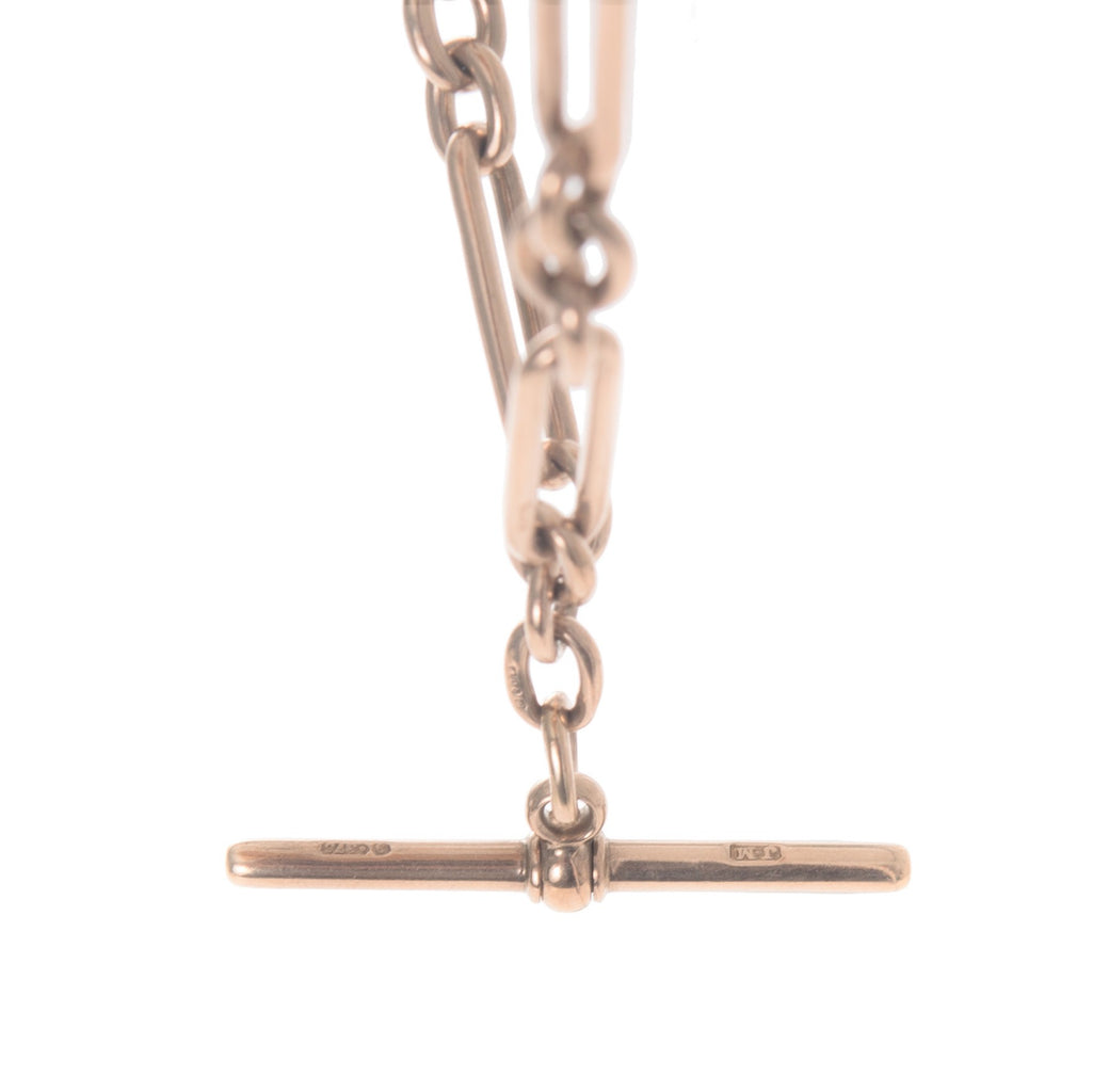 Albert Chain -- Ariel Gordon Jewelry
