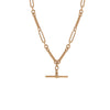 Albert Chain - Albert Chain -- Ariel Gordon Jewelry