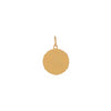 Gemini Twins Charm - Gemini Twins Charm -- Ariel Gordon Jewelry