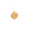 Gemini Twins Charm - Gemini Twins Charm -- Ariel Gordon Jewelry