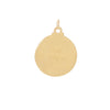 Shalom Pendant - Shalom Pendant -- Ariel Gordon Jewelry