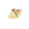 Movable 'I Love You' Fan - Movable 'I Love You' Fan -- Ariel Gordon Jewelry