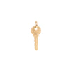 Key to Love Charm - Key to Love Charm -- Ariel Gordon Jewelry
