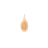 Virgin Mary Charm - Virgin Mary Charm -- Ariel Gordon Jewelry