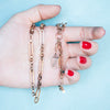 Albert Chain - Albert Chain -- Ariel Gordon Jewelry