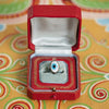 1900s Evil Eye Charm - 1900s Evil Eye Charm -- Ariel Gordon Jewelry