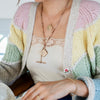 Sagittarius Charm - Sagittarius Charm -- Ariel Gordon Jewelry
