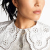 Pearl Duet Earrings - Pearl Duet Earrings -- Ariel Gordon Jewelry