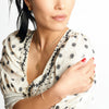 Twin Diamond Cuff - Twin Diamond Cuff -- Ariel Gordon Jewelry