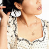 Diamond Spotlight Studs - Diamond Spotlight Studs -- Ariel Gordon Jewelry