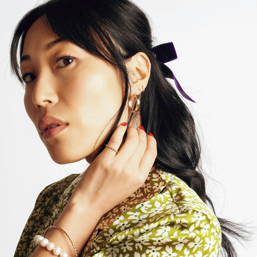 Junior Bubble Ring -- Ariel Gordon Jewelry