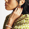 Twine Bangle - Twine Bangle -- Ariel Gordon Jewelry