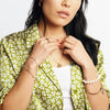 Sweetheart Bracelet - Sweetheart Bracelet -- Ariel Gordon Jewelry
