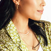 Pearl Shoreline Necklace - Pearl Shoreline Necklace -- Ariel Gordon Jewelry