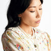Lido Strand Necklace - Lido Strand Necklace -- Ariel Gordon Jewelry