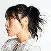 Mini Gold Dust Studs - Mini Gold Dust Studs -- Ariel Gordon Jewelry